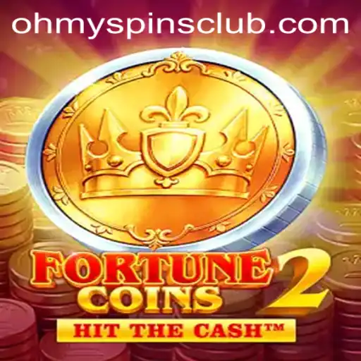 FortuneCoins2: Dive into the Exciting World of Oh My Spins