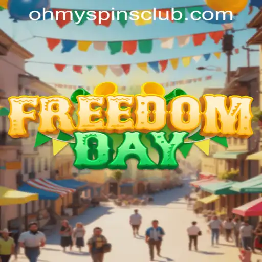 Experience the Thrill of FreedomDay: A Deep Dive into Oh My Spins