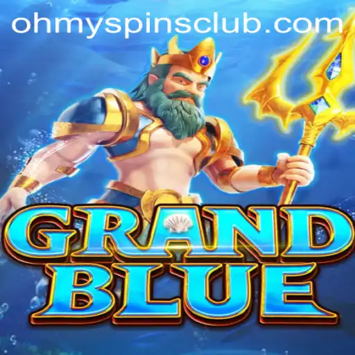 The Thrilling Adventure of GRANDBLUE: A Deep Dive