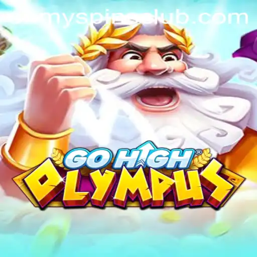 GoHighOlympus: Adventure Awaits in the Sky