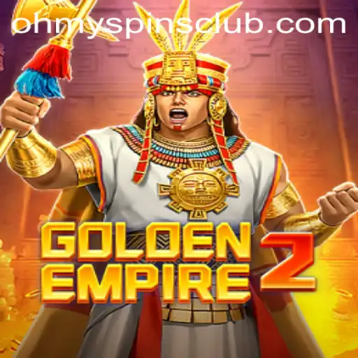 Unveiling GoldenEmpire2: The Thrilling Adventure Continues