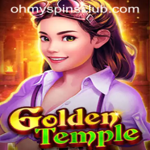 Exploring the Mystical World of GoldenTemple - An Oh My Spins Adventure