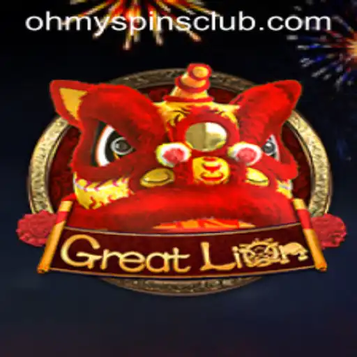 Exploring the Exciting World of GreatLion: A Roaring Adventure with Oh My Spins