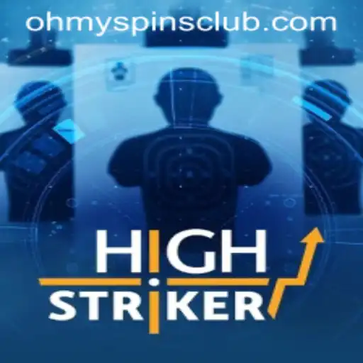 Step into the Excitement: Unveiling HighStriker at Oh My Spins