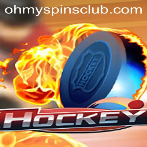 Exploring the World of Hockey: Oh My Spins!