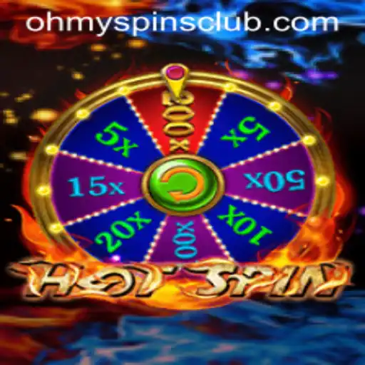 Exploring the Excitement of HotSpin: A Thrilling Casino Experience