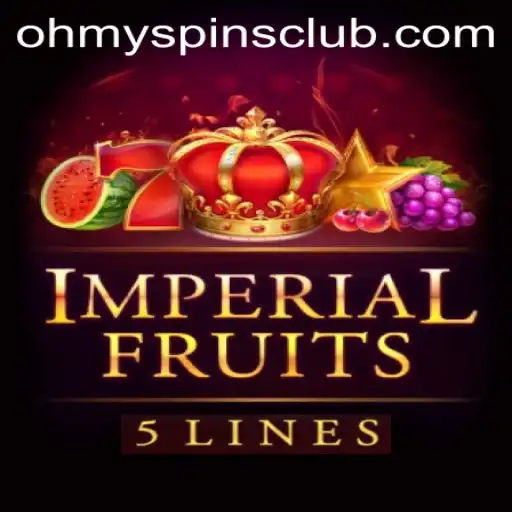 ImperialFruits5: A Modern Twist on a Classic Casino Experience