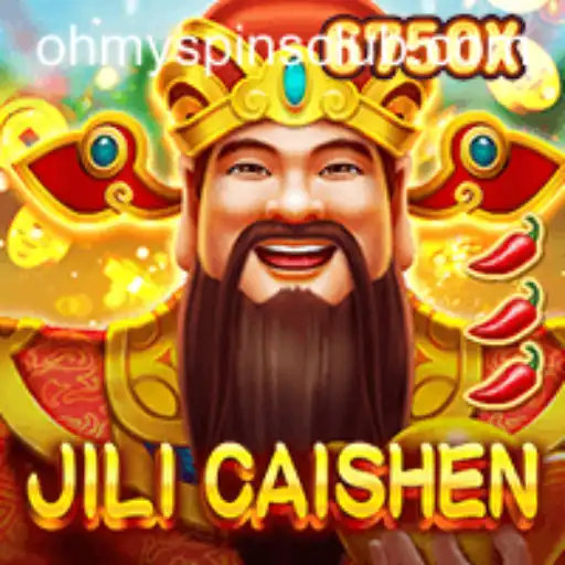 Unveiling JILICaishen: The Ultimate Oh My Spins Adventure