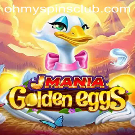 Discover the Thrills of JManiaGoldenEggs: An Exciting New Game Experience with Oh My Spins
