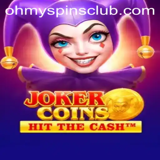 Exploring JokerCoins: The Thrilling New Game at Oh My Spins