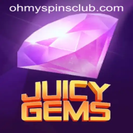 Discover the Exciting World of JuicyGems: A Deep Dive into 'Oh My Spins'