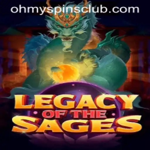 Legacy of the Sages: Discover the Fantasy World of