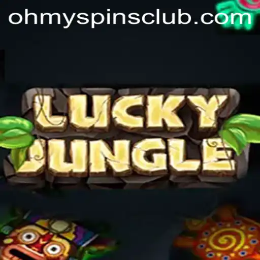 Exploring the Thrilling World of LuckyJungle: Oh My Spins
