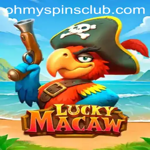 Discover the Excitement of LuckyMacaw: A Premier Casino Experience