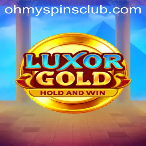 Discover the Exciting World of LuxorGold: Unveiling the Secrets of Oh My Spins