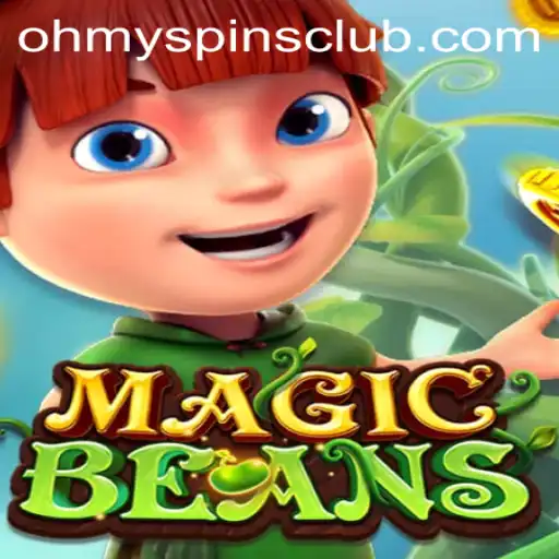 Exploring the Enchanting World of MAGICBEANS: Oh My Spins