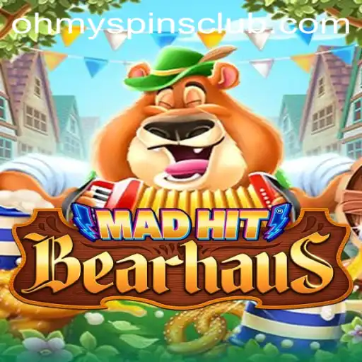 Exploring MadHitBearhaus: An Immersive Gaming Journey