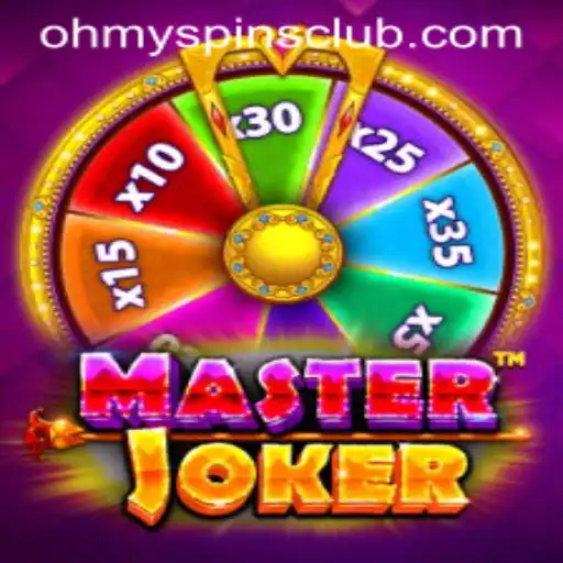 Exploring the Thrills of MasterJoker: A Guide to Oh My Spins