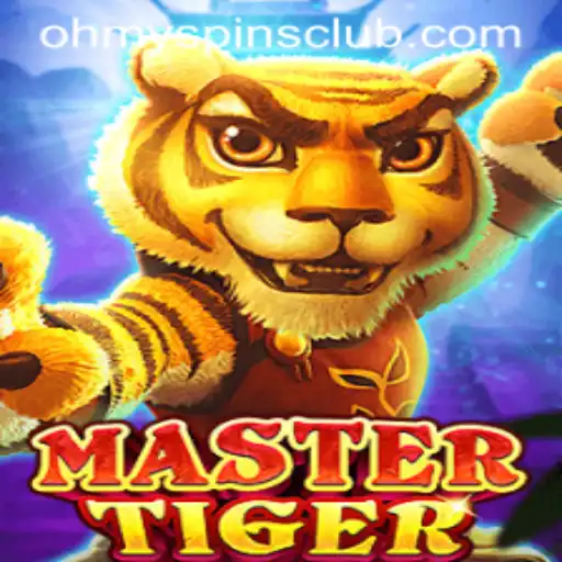 MasterTiger: The Thrilling World of Oh My Spins