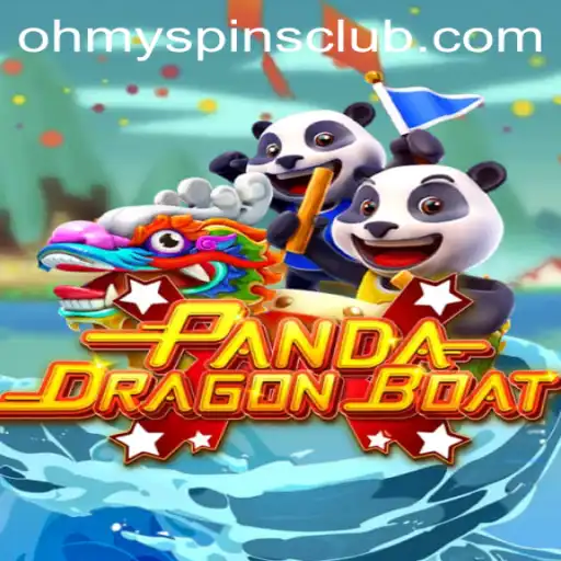 PANDADRAGONBOAT: Dive into the Exciting World of Oh My Spins