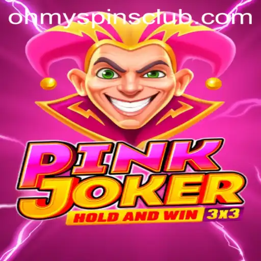 Exploring the Thrilling World of Pinkjoker: A Dive into Oh My Spins