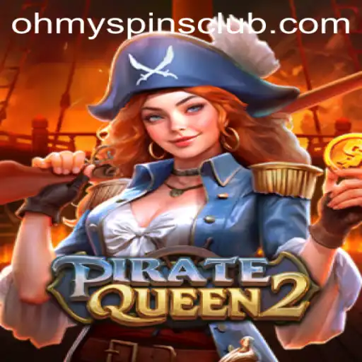 Discover the Excitement of PirateQueen2: A Deep Dive into Swashbuckling Adventure