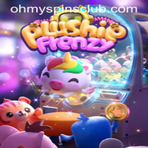 Discovering the Enchanting World of PlushieFrenzy: A Spin-tastic Adventure with Oh My Spins