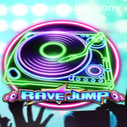 RaveJump: Dive into the Pulsating World of Rhythm and Adventure