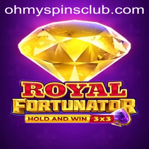 Unveiling the Magic of 'Royalfort': An In-Depth Exploration with Oh My Spins