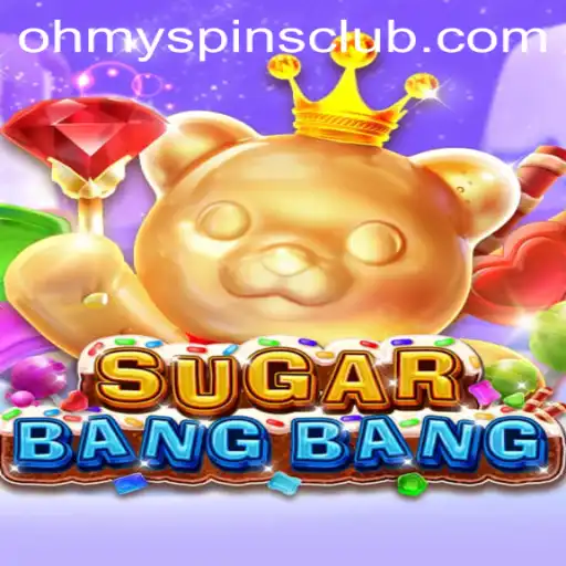 SUGARBANGBANG: The Sweet Spin Game Taking the World by Storm