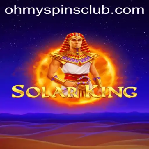 Exploring SolarKing: A Dazzling Spin in the World of 
