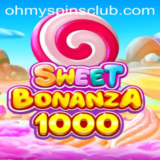 Exploring the Excitement of SweetBonanza1000: An Oh My Spins Sensation