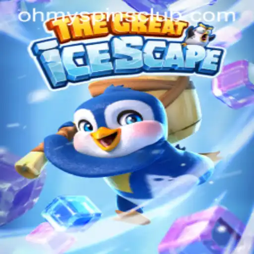 The Great Icescape: Dive Into a World of Frozen Fun and Thrills