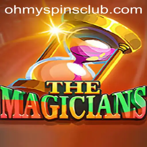 Discover the Magic: Exploring 'TheMagicians' and the Thrill of 'Oh My Spins'