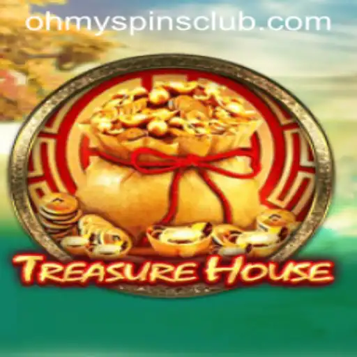 Discover the Thrills of TreasureHouse: An Exciting Gaming Experience with Oh My Spins