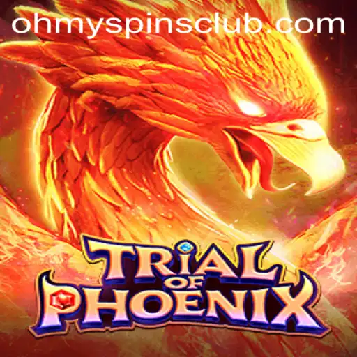 Unveiling TrialofPhoenix: A Deep Dive into Oh My Spins