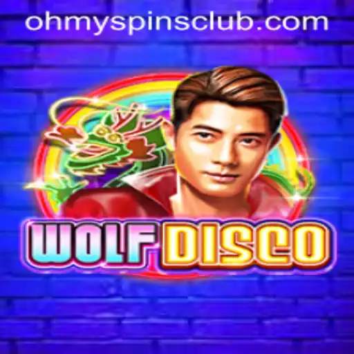 Unveiling the Thrills of WolfDisco: Oh My Spins