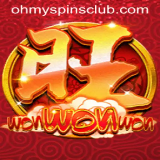 Experience the Excitement of WonWonWon at Oh My Spins