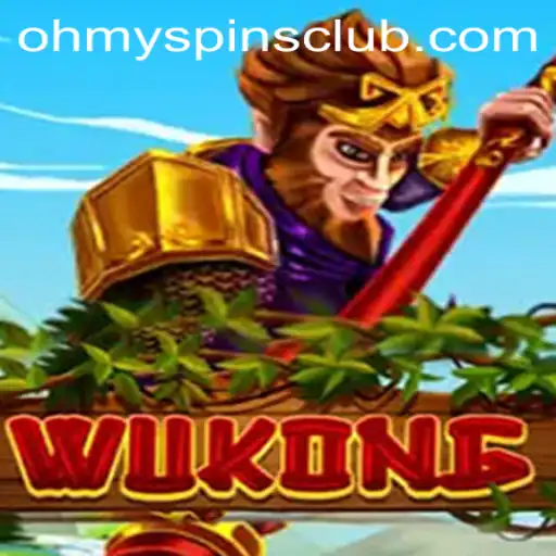 Experience the Thrilling Adventure of Wukong: A Journey Through Oh My Spins