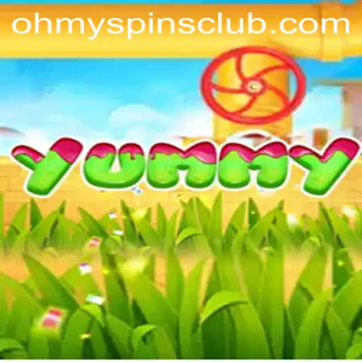 Oh My Spins: The Exciting New Game 'Yummy' Adds Flavor to Online Gaming