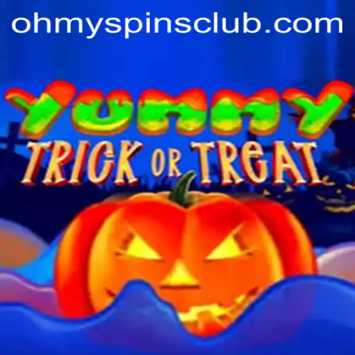 Discover the Exciting World of YummyTrickorTreat with Oh My Spins